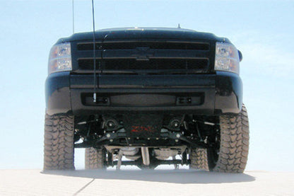 Zone Offroad Chevy / GMC 1/2 Ton 4.5" IFS Suspension System 07-13 4WD