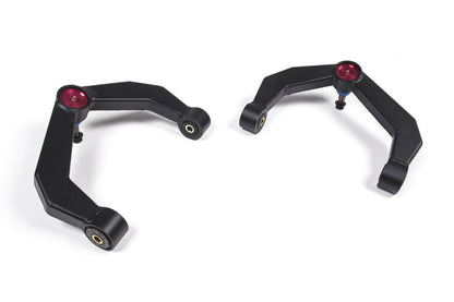 Dodge for RAM 1500 Heavy Duty Upper Control Arm Kit 06-17 4wd