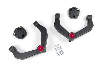 Zone Off Road Dodge for RAM 1500 2" Adventure Series UCA Lift System 12-17 4wd