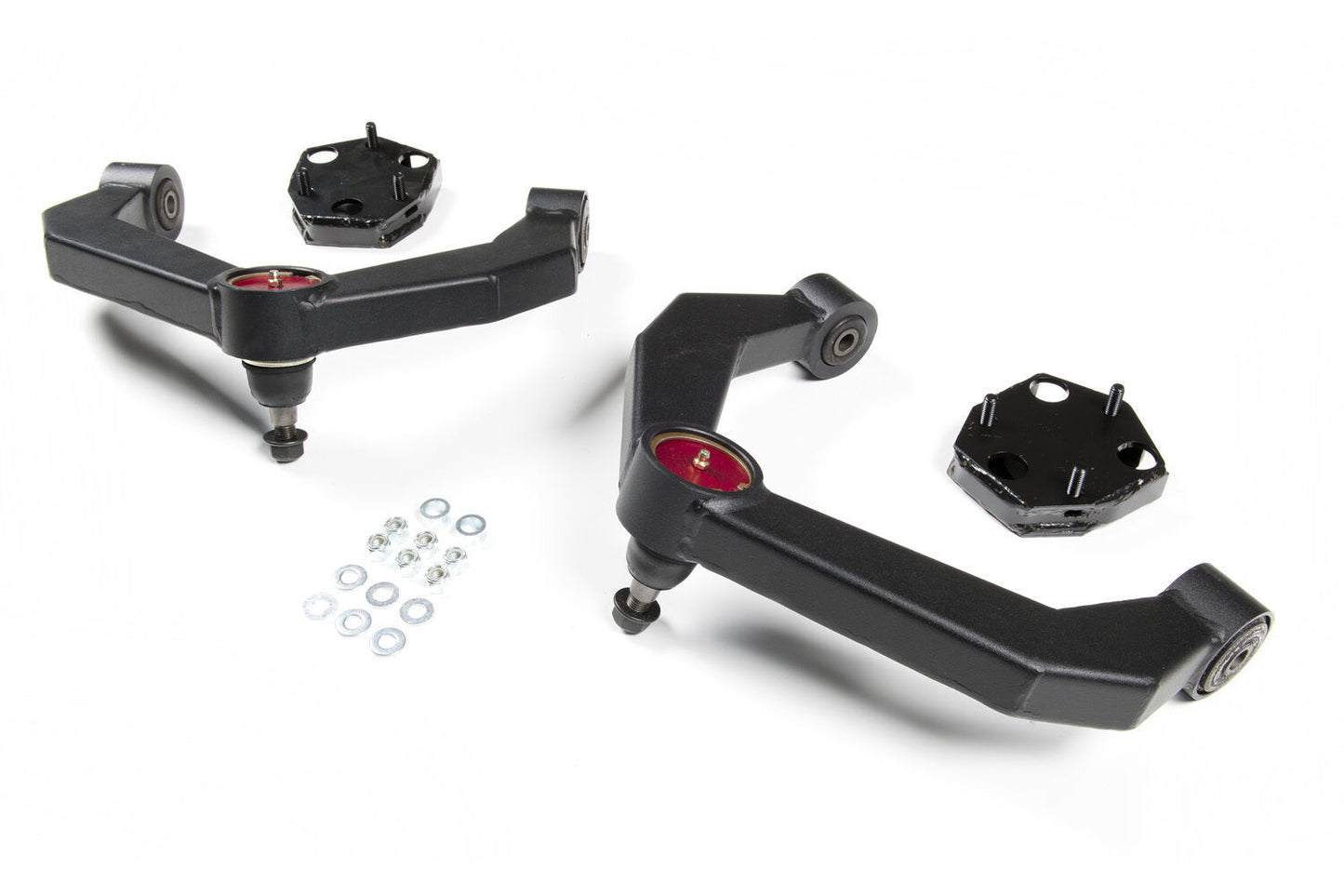 Zone Off Road Dodge for RAM 1500 2" Adventure Series UCA Lift System 12-17 4wd