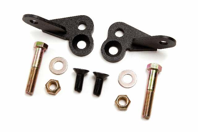 02-05 Dodge Ram 1500 Shock Extension