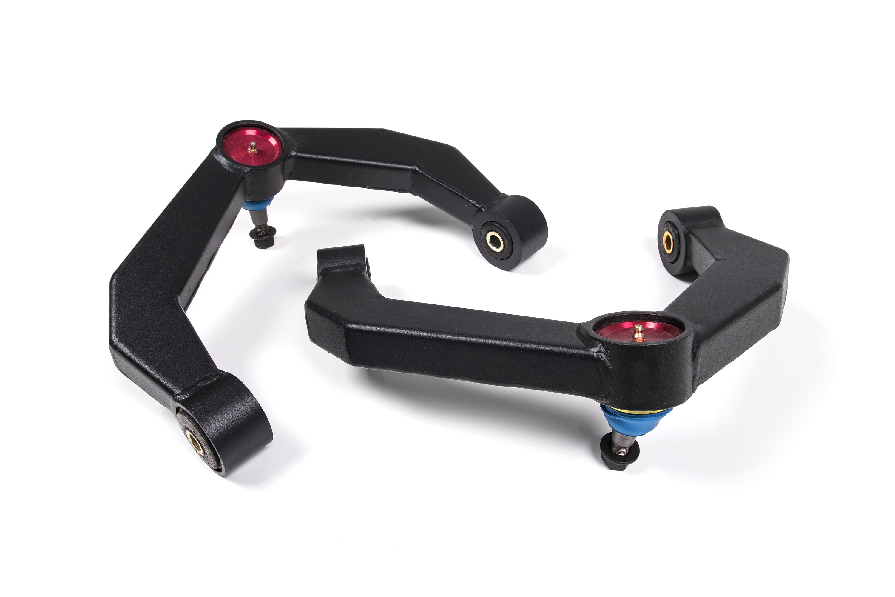 Upper Control Arm Kit | Adventure Series | Ram 1500 (06-23) 4WD