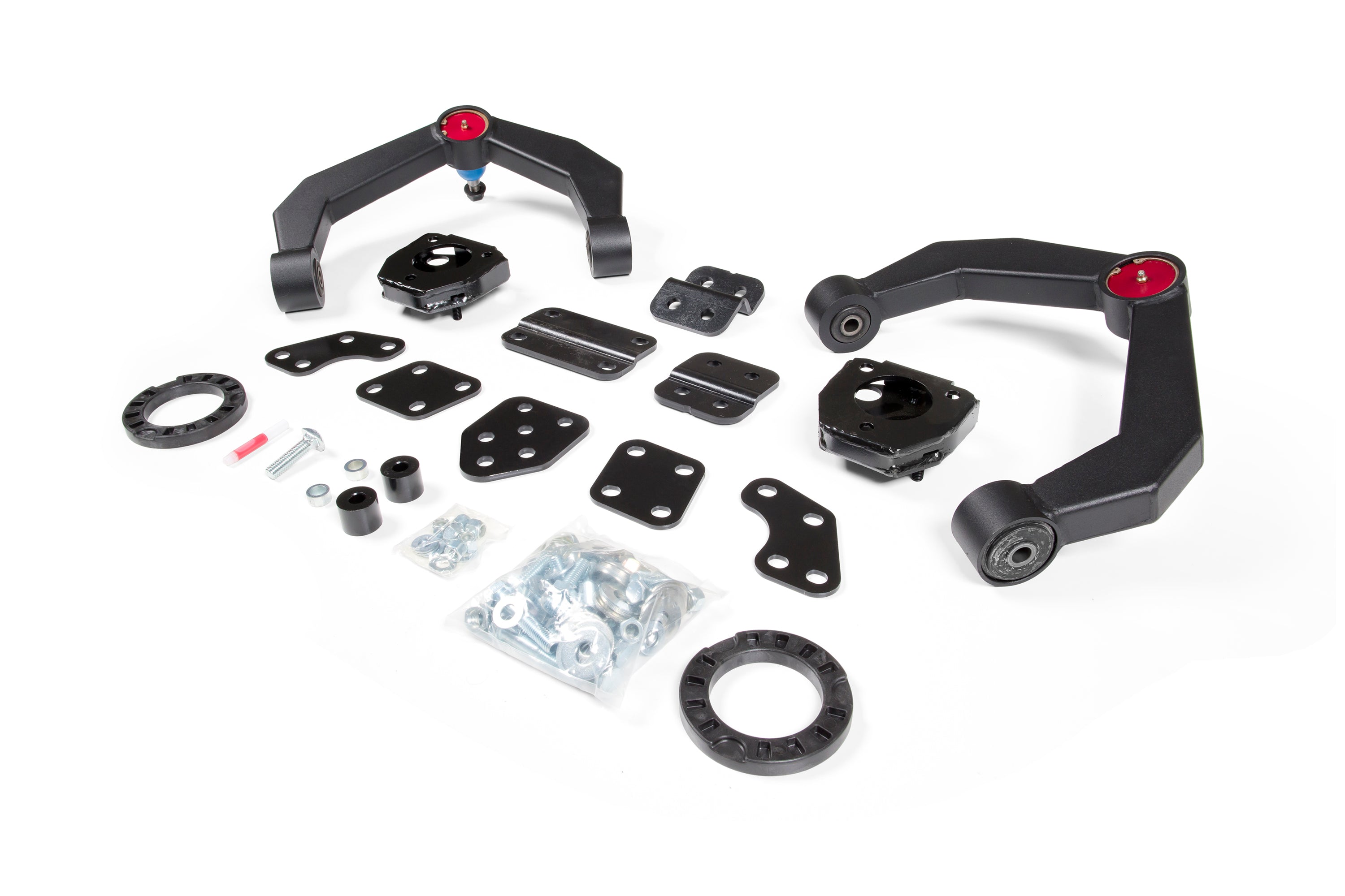 2.5 Inch Leveling Kit | Ram 1500 (06-11) 4WD -1