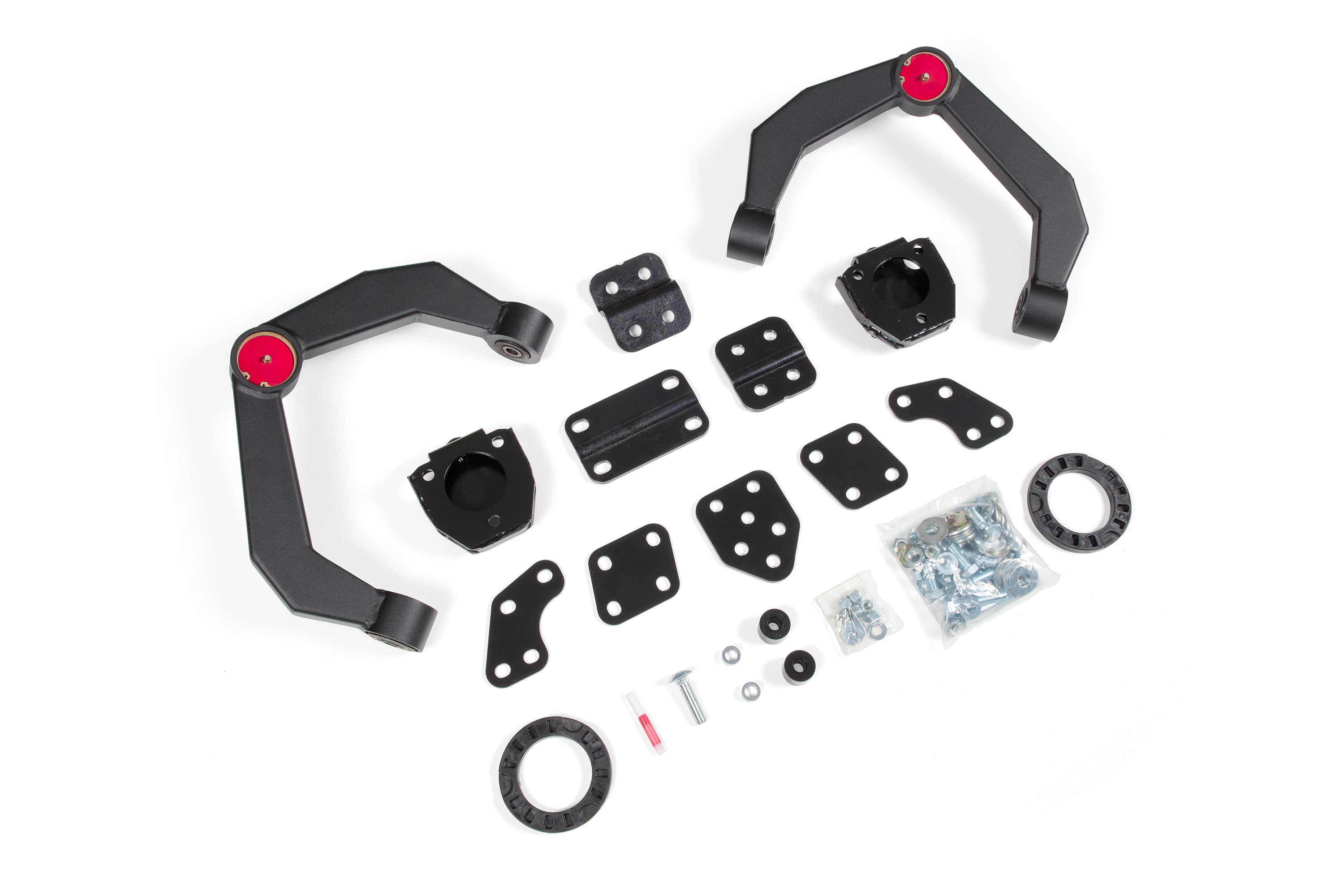 2.5 Inch Leveling Kit | Ram 1500 (06-11) 4WD -2