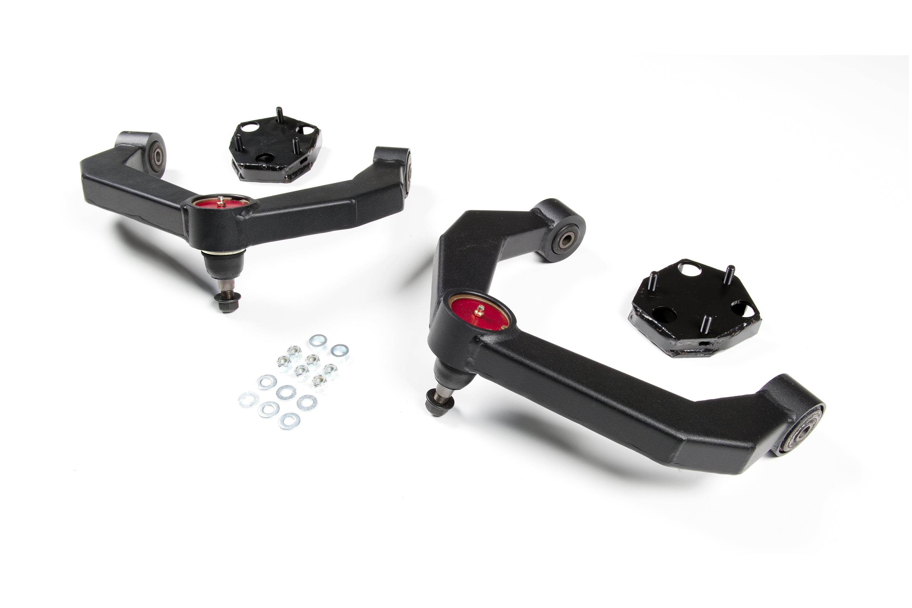 2 Inch Leveling Kit | Ram 1500 (12-18) 4WD -2