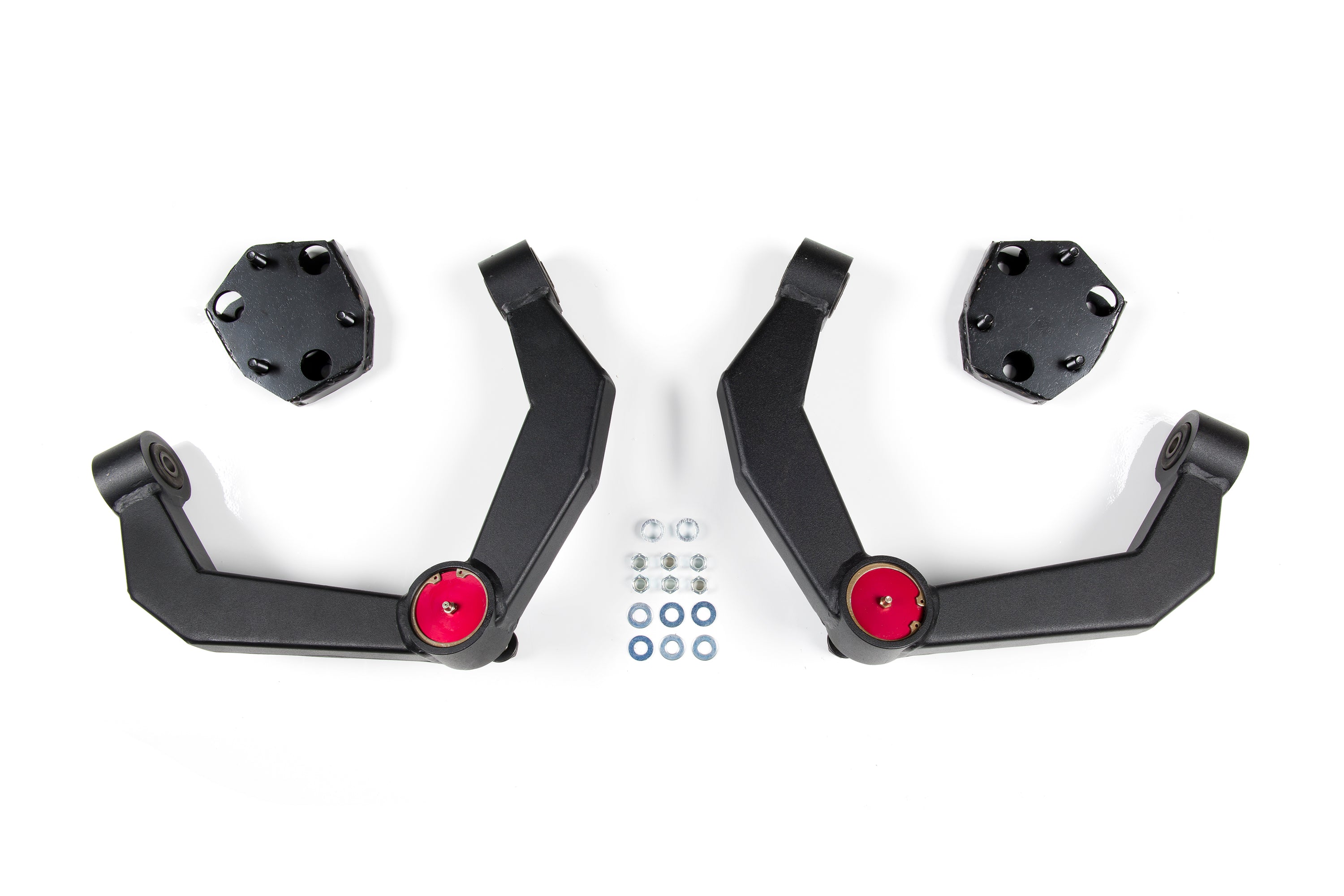 2 Inch Leveling Kit | Ram 1500 (12-18) 4WD -1