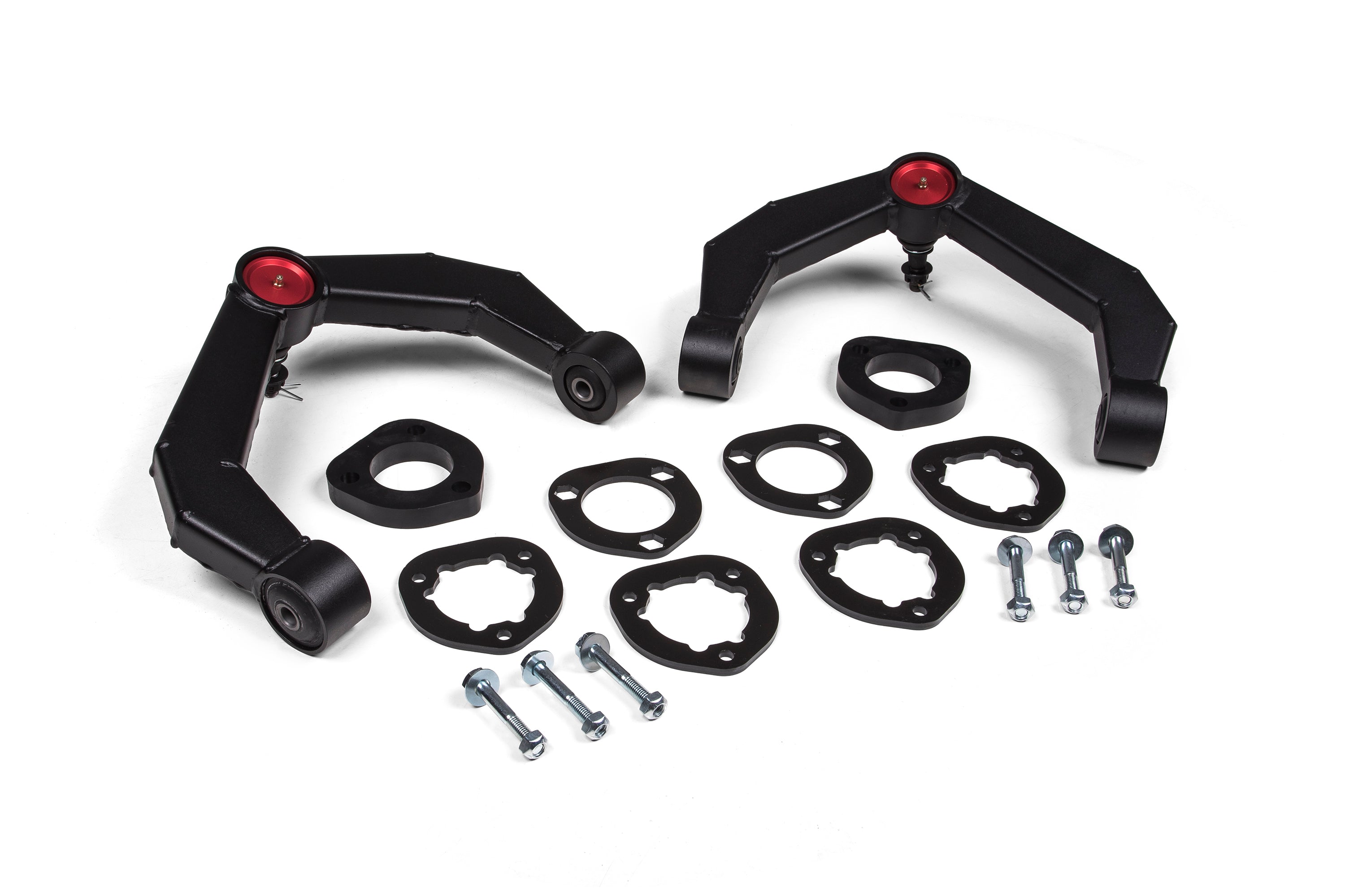 2 Inch Leveling Kit | Ram 1500 (19-24) 4WD