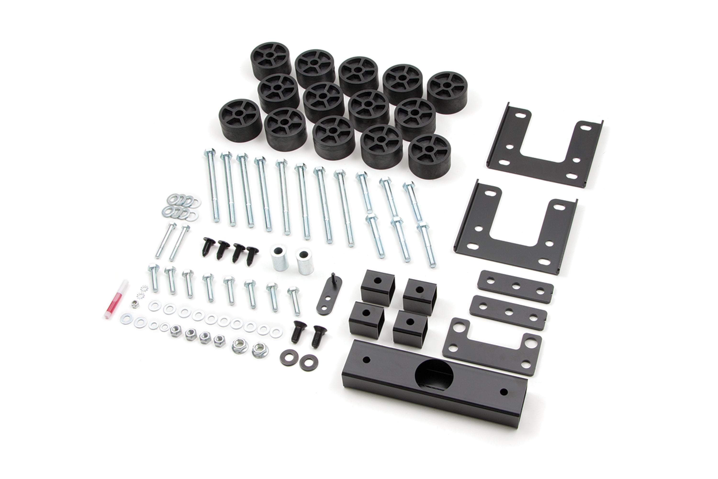1.5 Inch Body Lift | Dodge Ram 1500  (09-15)