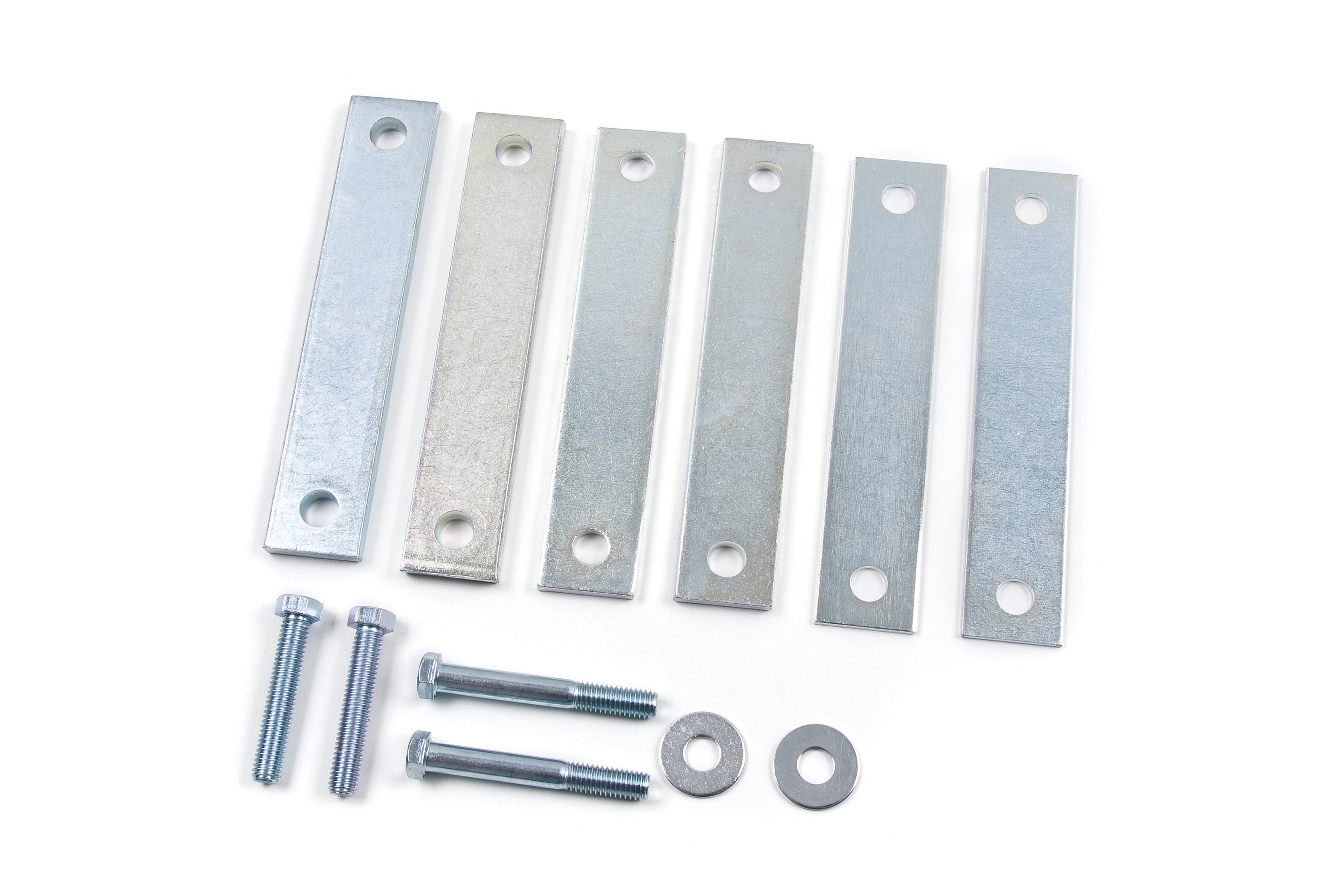 Carrier Bearing Drop Kit | Ford F250/F350 Super Duty (99-24)