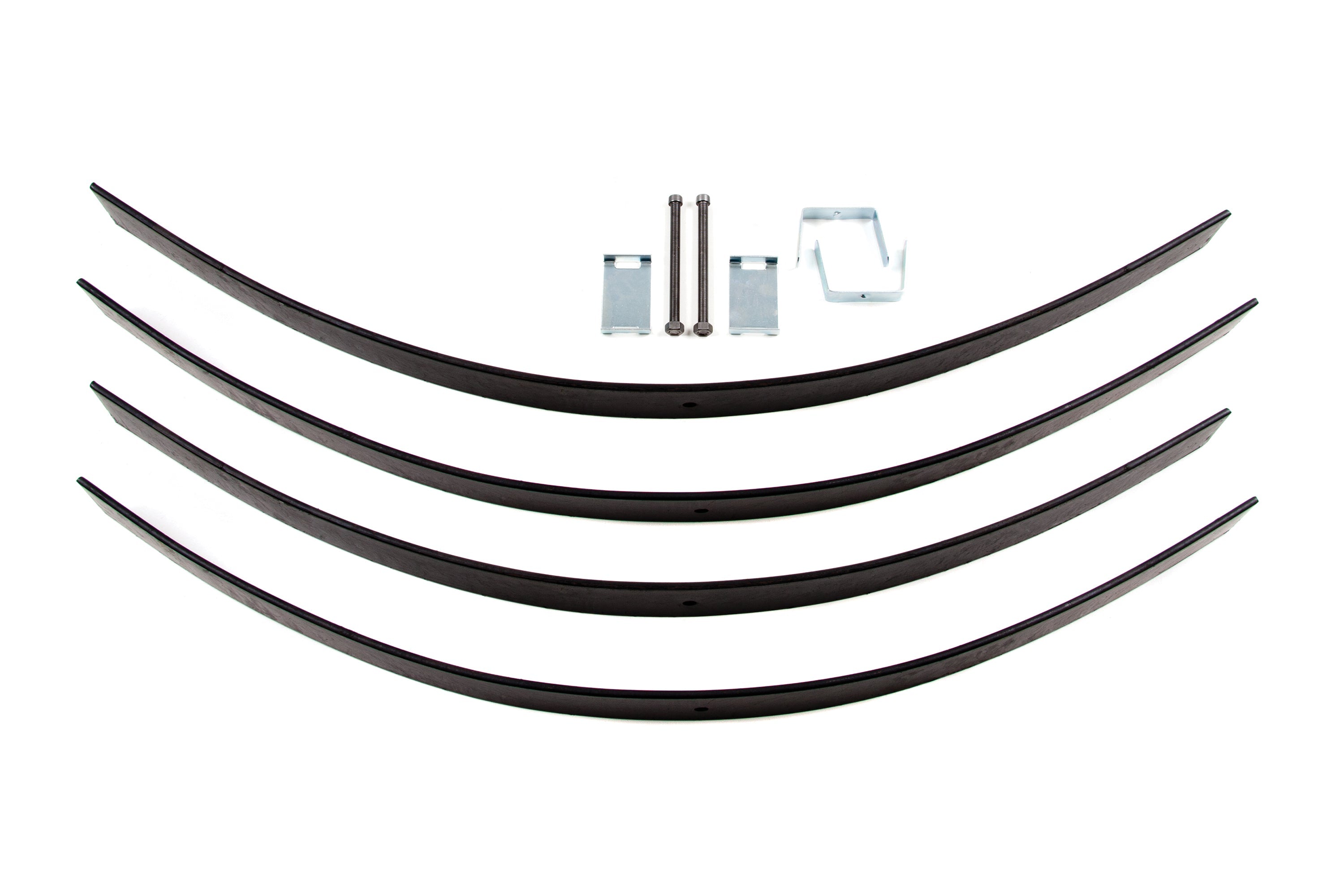 Add-a-leaf | Ford F250/F350 Super Duty (08-12)