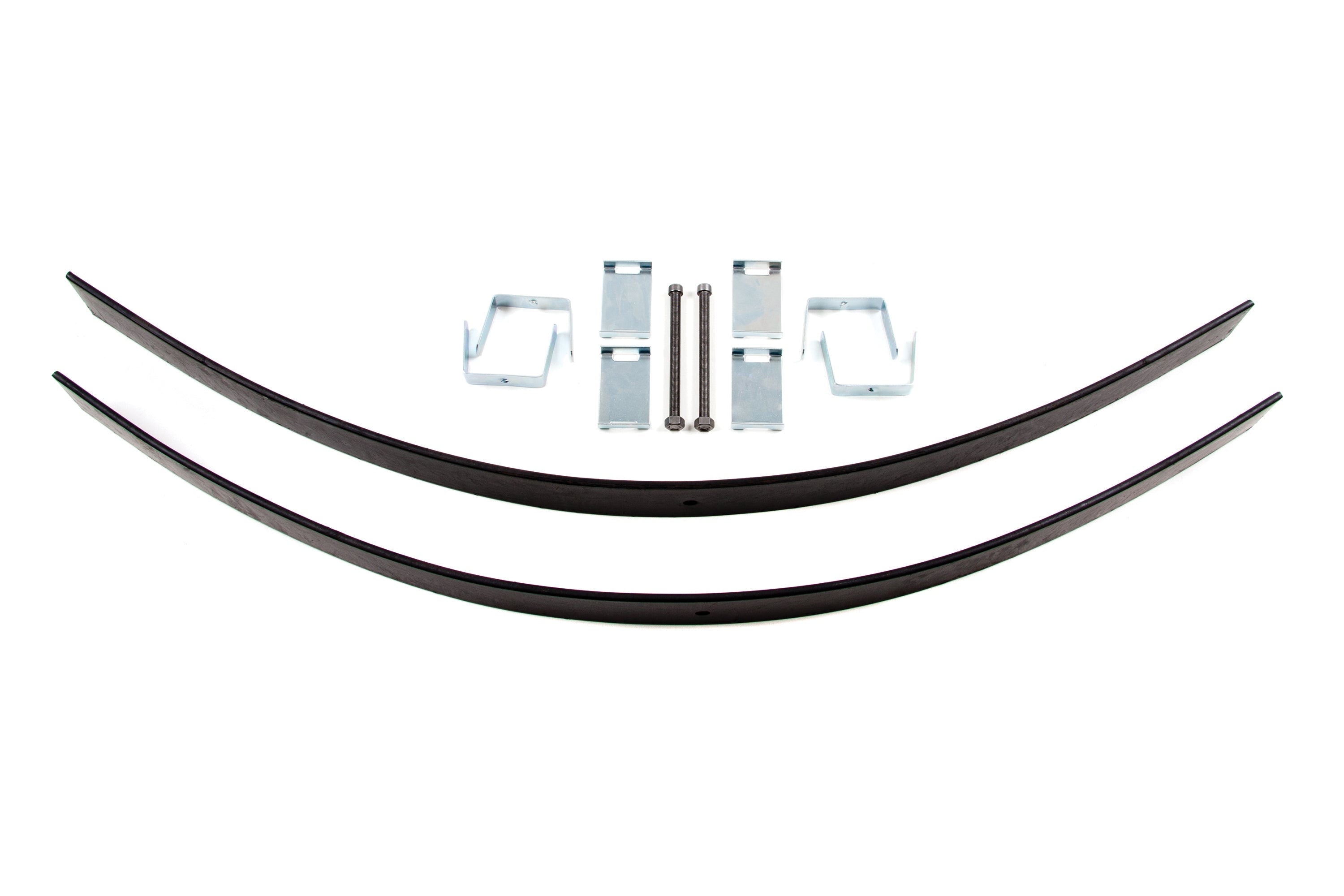 Add-a-leaf | Ford F250/F350 Super Duty (05-07)