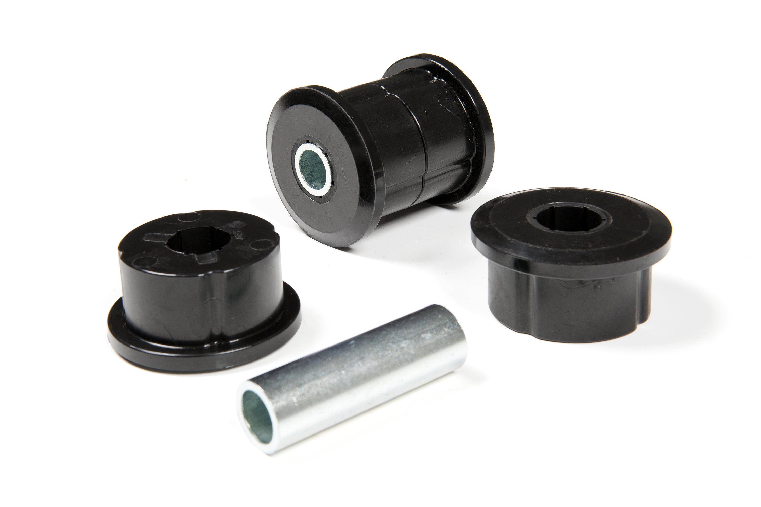 Radius Arm Bushing / Sleeve Kit | Ford F250/F350 Super Duty (05-20) and RAM 2500/3500 (14-25)