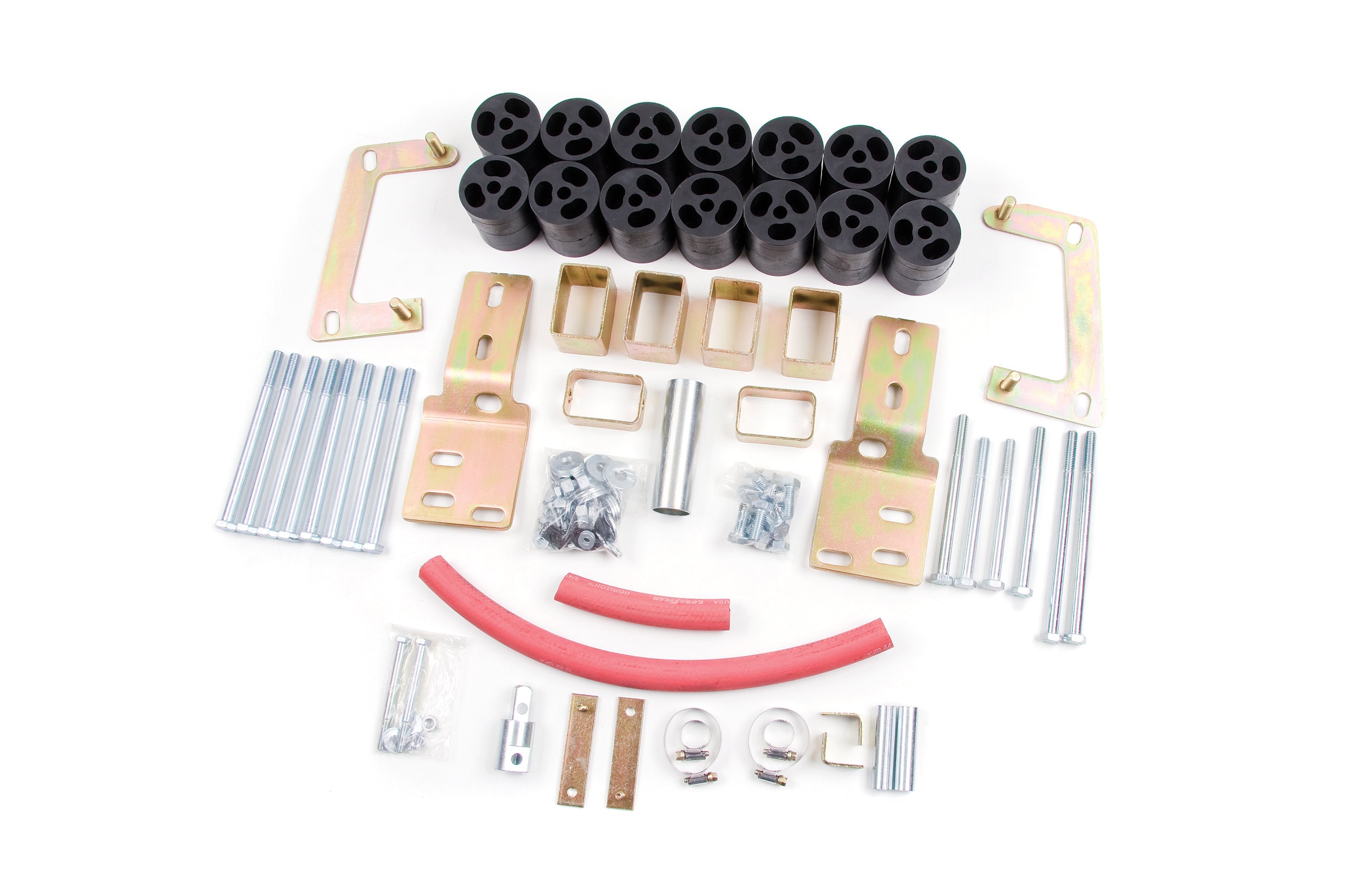 3 Inch Body Lift | Ford Ranger (98-00)