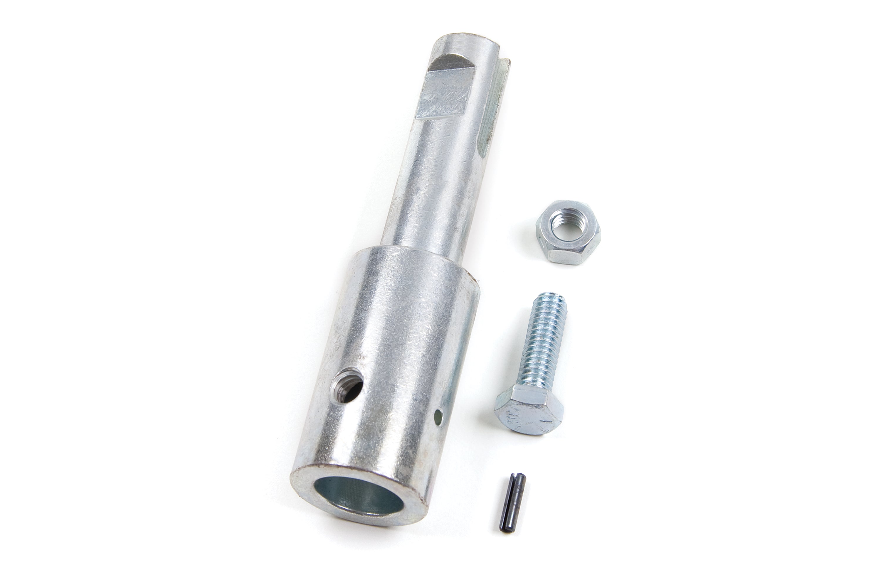 Manual Shifter Extension | Ford Ranger (98-00) -1