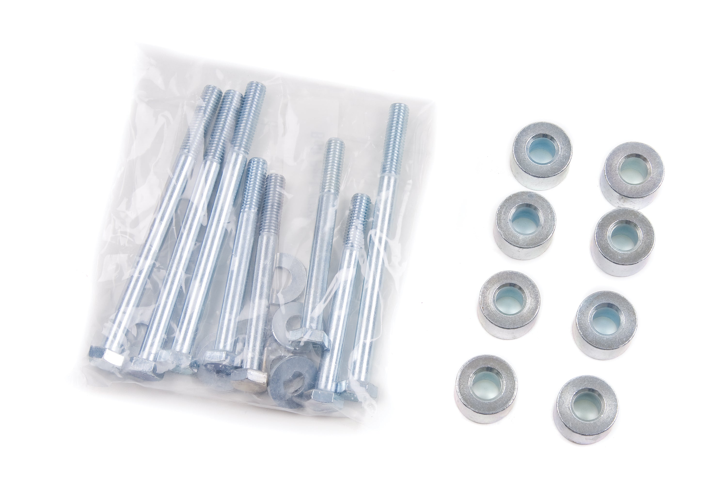 3/4" Transfer Case Drop Kit | Jeep Grand Cherokee WJ (99-04)