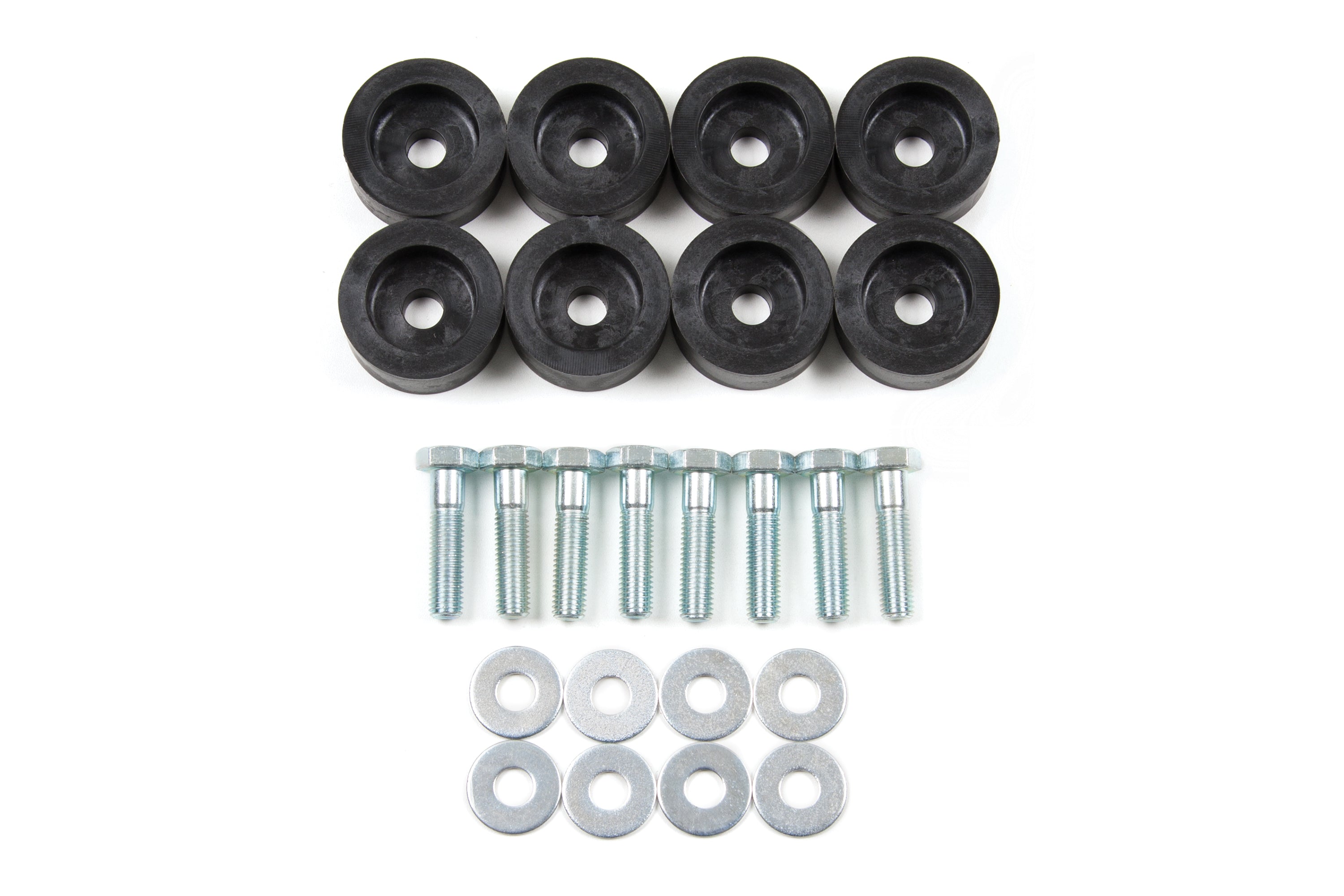 3/4" Transfer Case Drop Kit | Jeep Wrangler TJ (03-06)