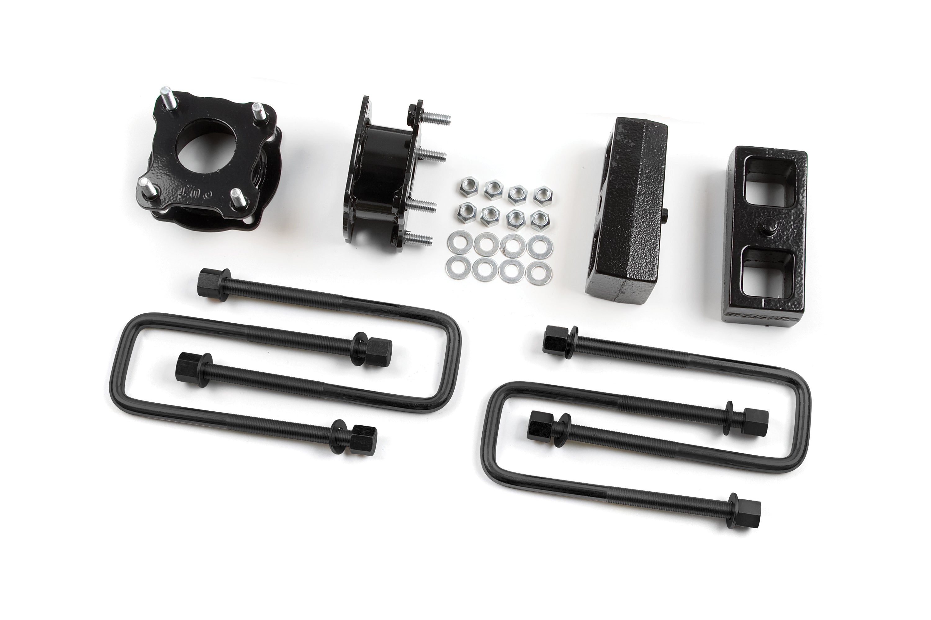 3 Inch Lift Kit | Toyota Tundra (07-21)