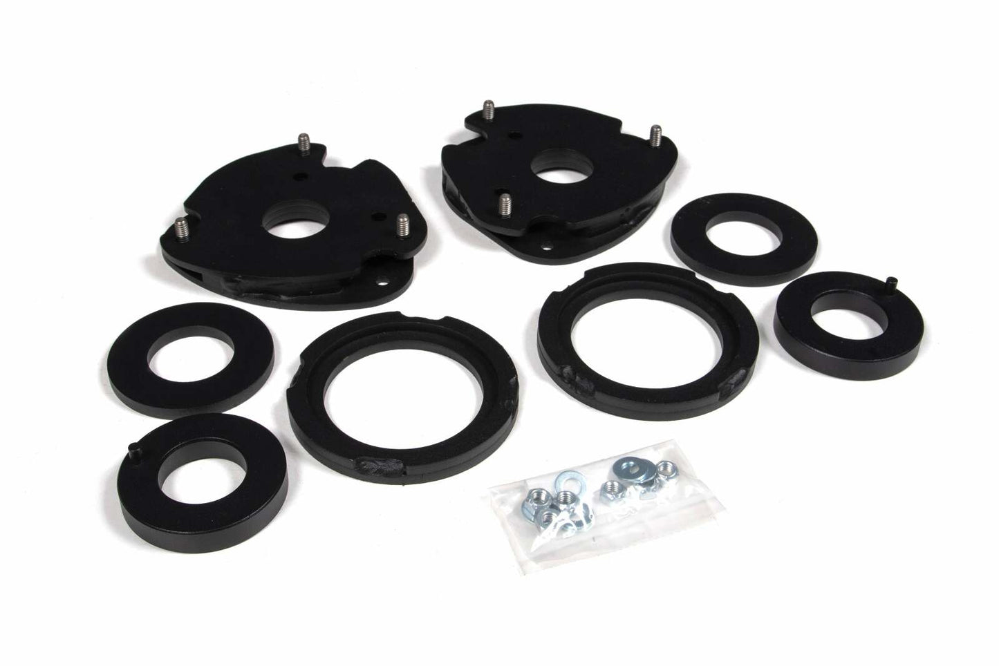 2021-2023 Bronco Sport 1" Suspension Lift Kit Front and Rear - non Badlands
