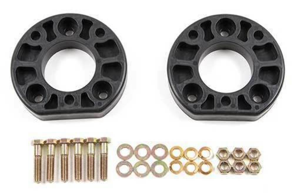 for Ford F150 2" Leveling Lift Kit 04-08 2wd/4wd Zone
