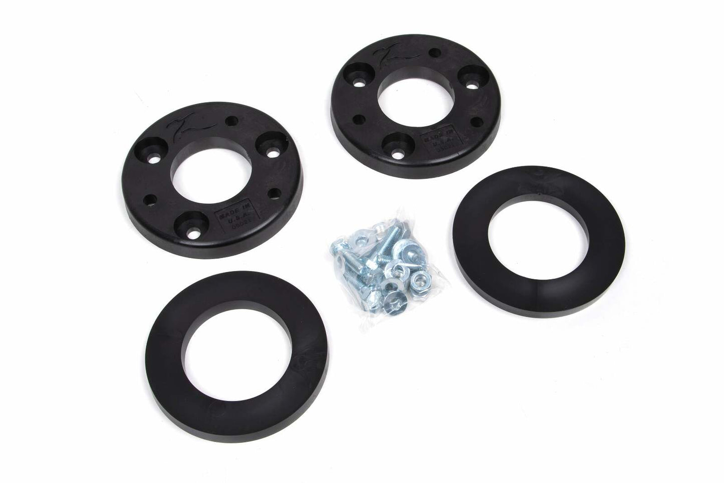 2021-2024 Ford F150 2" Leveling Kit