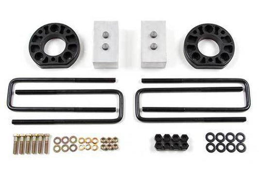 for Ford F150 2" Complete Lift Kit 04-08 4wd Zone