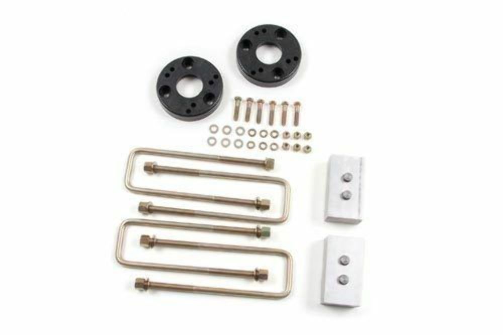 for Ford F150 2" Complete Lift Kit 09-13 2wd/4wd
