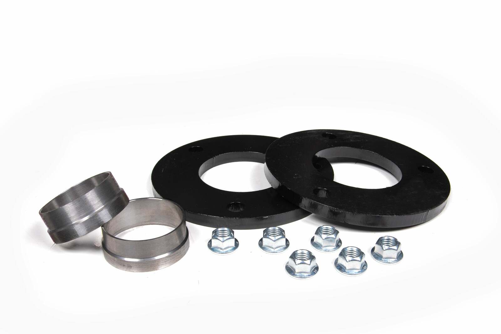 2021-2024 Ford F150 2wd 2" Leveling Kit