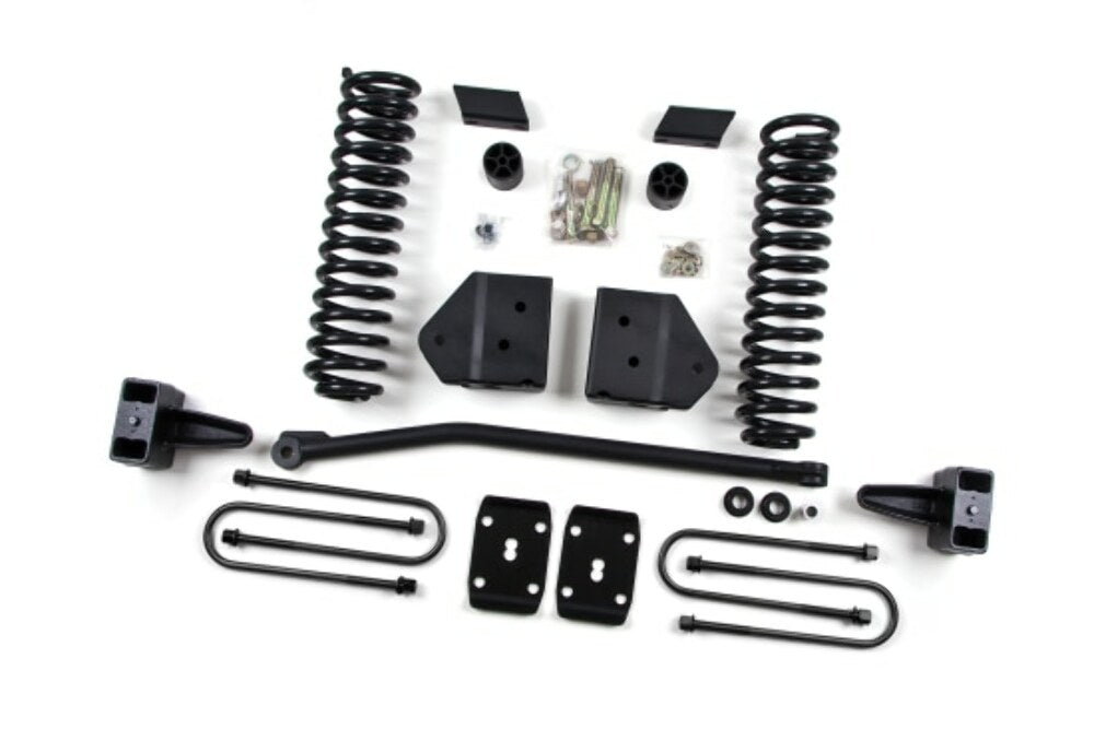 for Ford F250 F350 Super Duty 4" Lift Kit 2011-2016 4wd Diesel