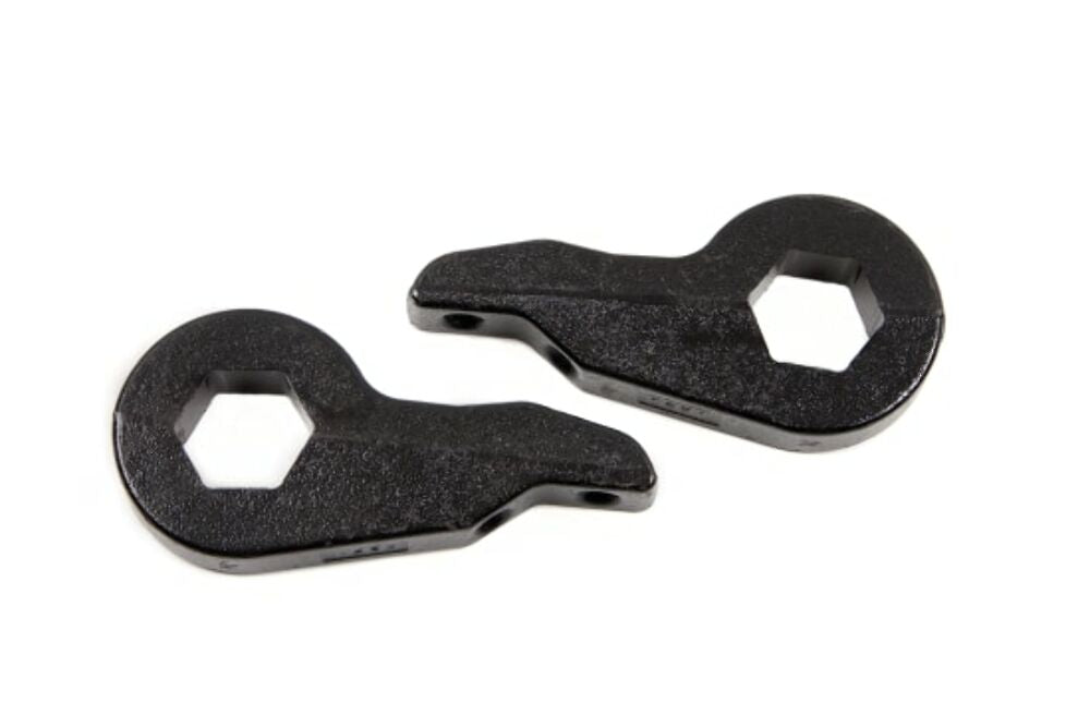 98-02 Expedition 2" Leveling Kit - Torsion Keys