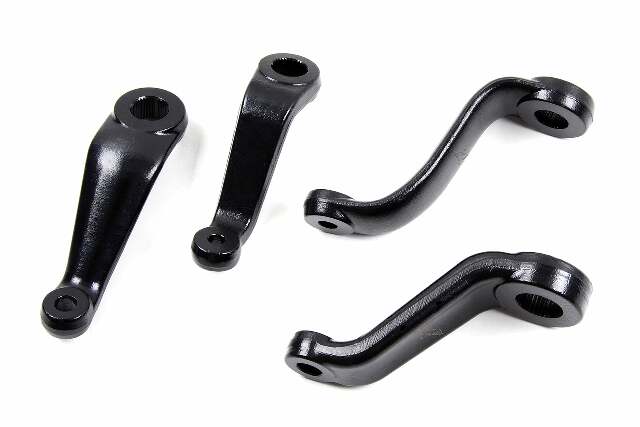 Jeep XJ Pitman Arm