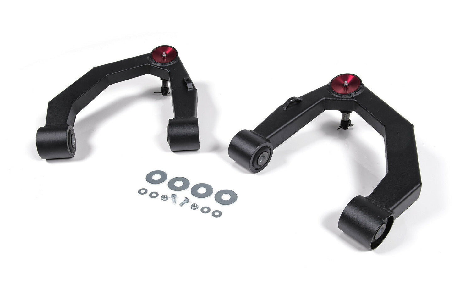 Heavy Duty Upper Control Arms Kit for Toyota Tundra 2007-2019 2wd/4wd img1