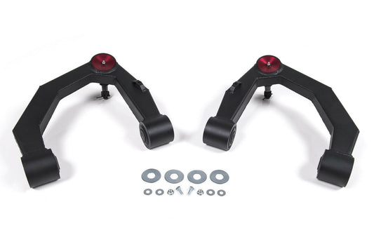 Heavy Duty Upper Control Arms Kit for Toyota Tundra 2007-2019 2wd/4wd