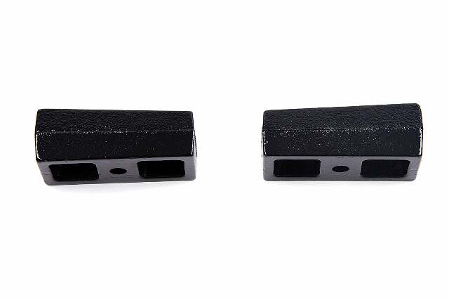 2in Tapered Lift Blocks