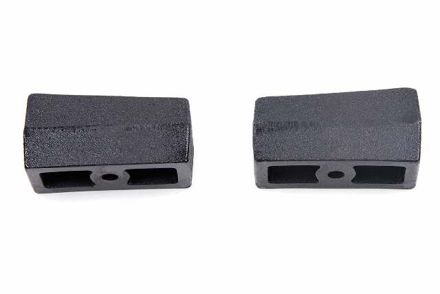 3in Tapered Lift Blocks